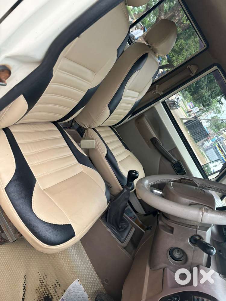 Mahindra Bolero 1.5 Power Plus Zlx, 2019, Diesel