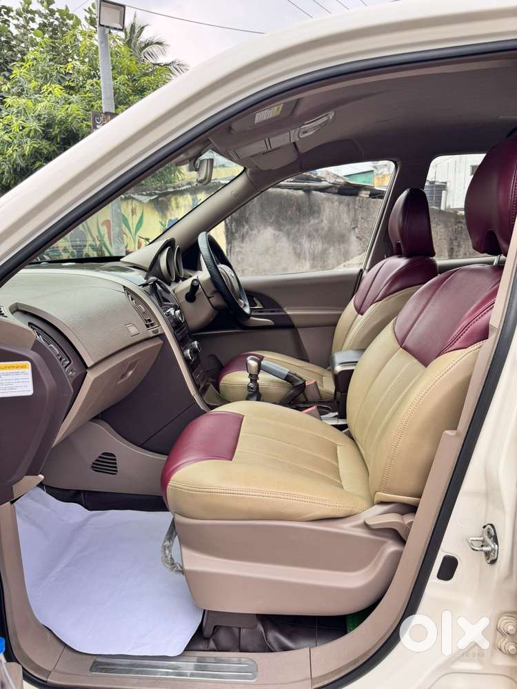 Mahindra Xuv500 2011-2015 W8 2wd, 2014, Diesel