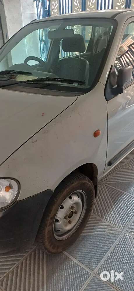 2008 Model Alto For Sale