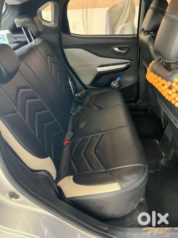 Nissan Magnite 2021 Petrol Well Maintained In Excellent Condition