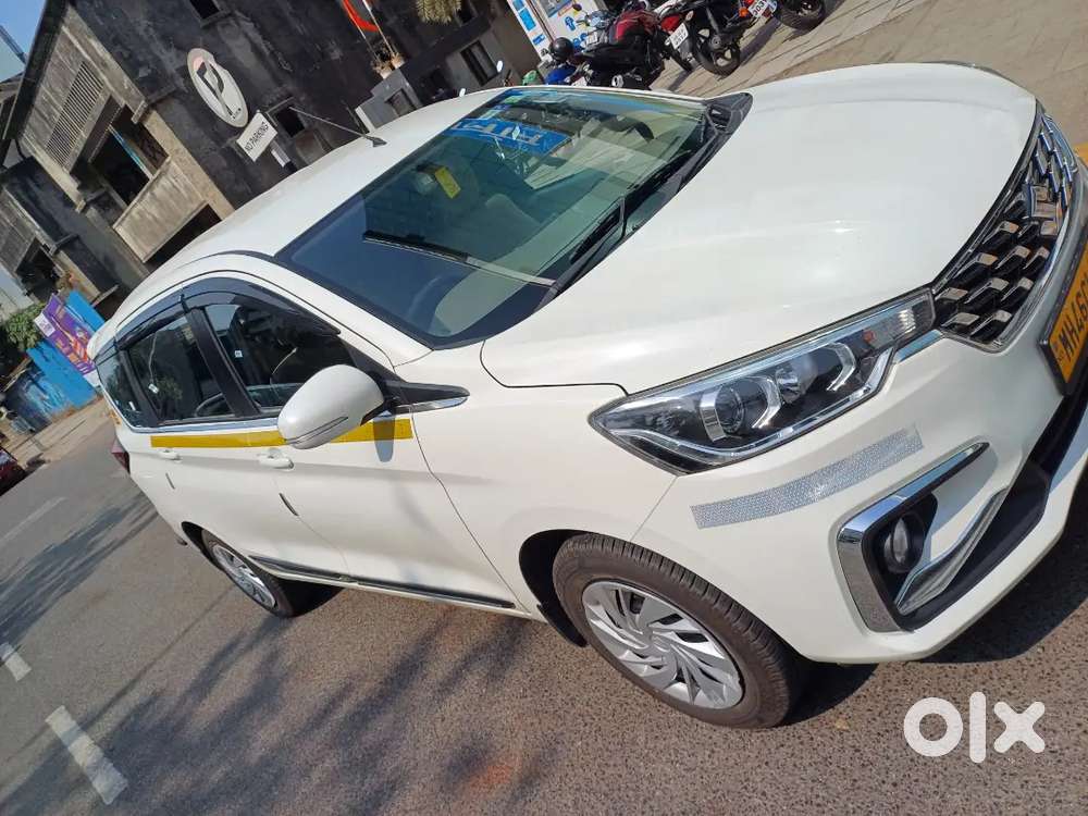 Commercial Vehicle Is Running One Lacs P