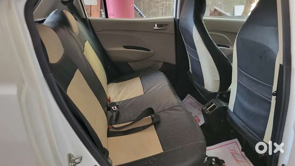 Hyundai Santro Amt 2020 Automatic