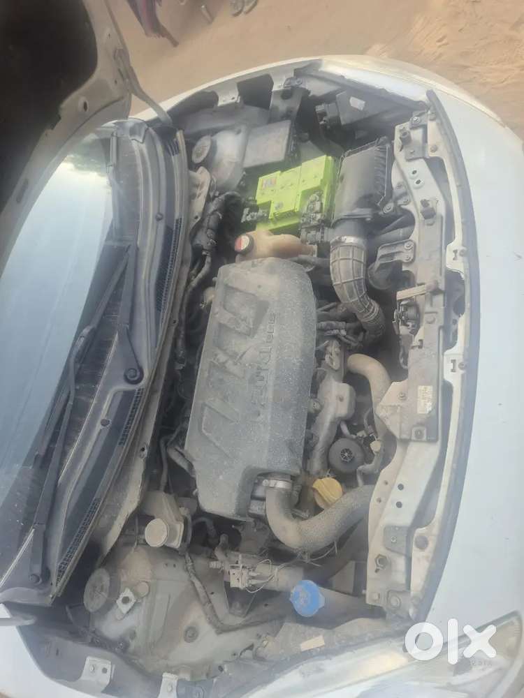 Maruti Suzuki Dzire Vdi 2018