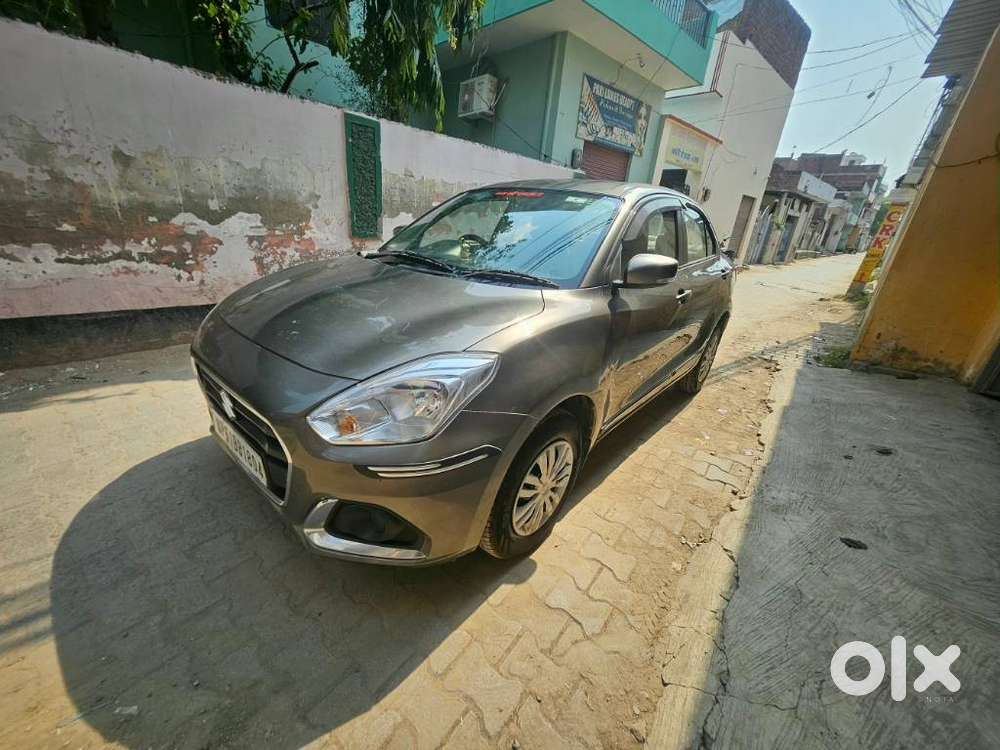 Maruti Suzuki Dzire 1.2 Vxi, 2023, Petrol