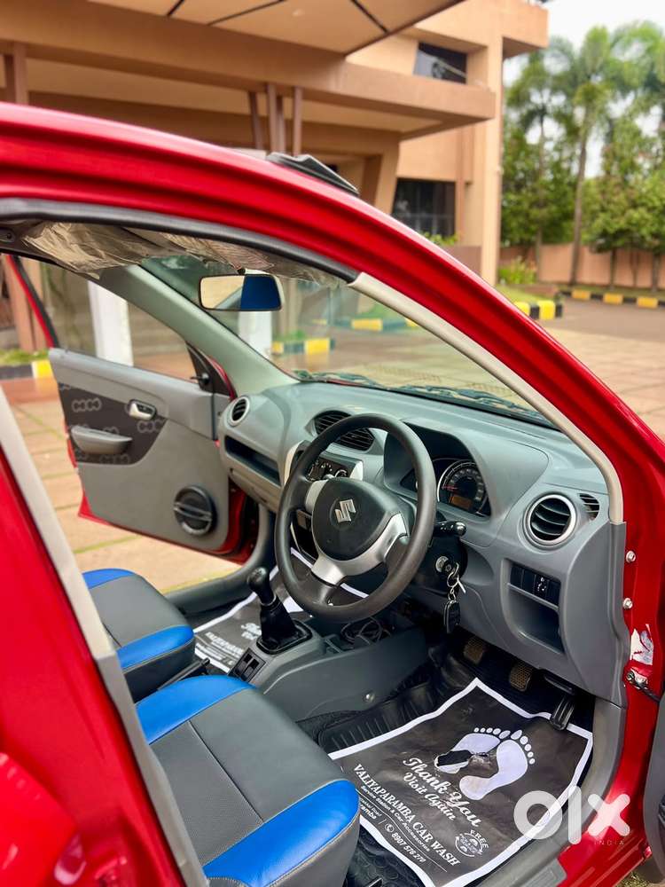 Maruti Suzuki Alto 800 Lxi Anniversary Edition, 2013, Petrol
