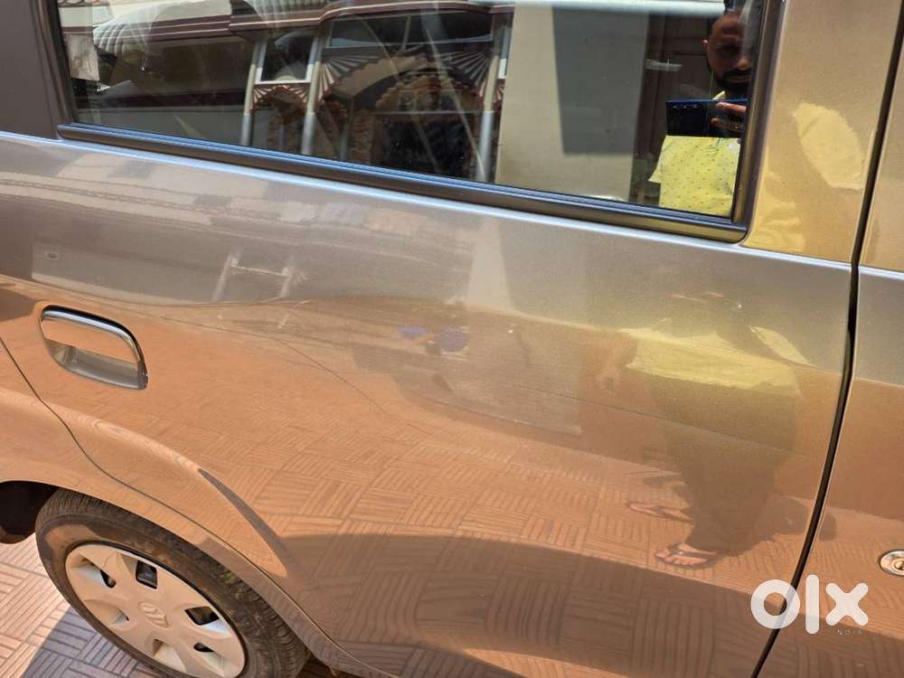 Maruti Wagonr