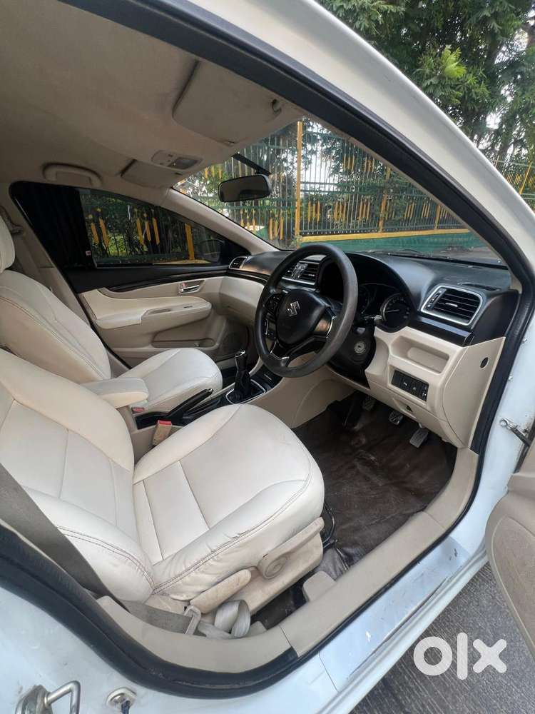 Maruti Suzuki Ciaz 2014-2017 Vdi, 2015, Diesel