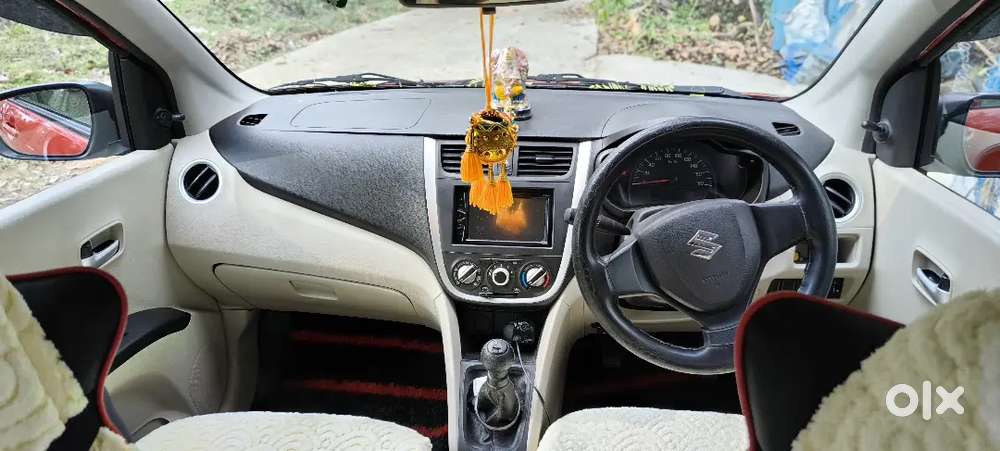 Maruti Suzuki Celerio 2020 Petrol Good Condition