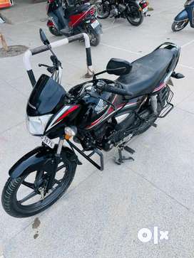 Olx second hand bikes online