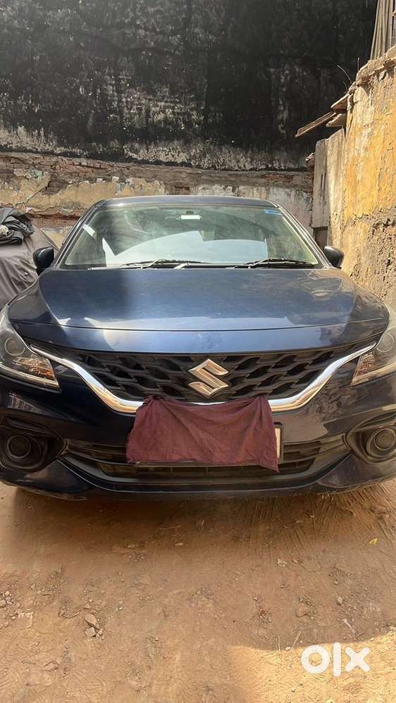 Maruti Suzuki Baleno 2023 Petrol Good Condition