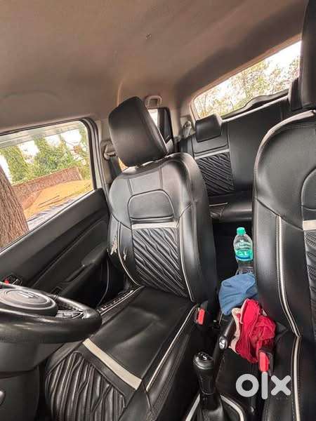 Swift Petrol Maruti 2020
