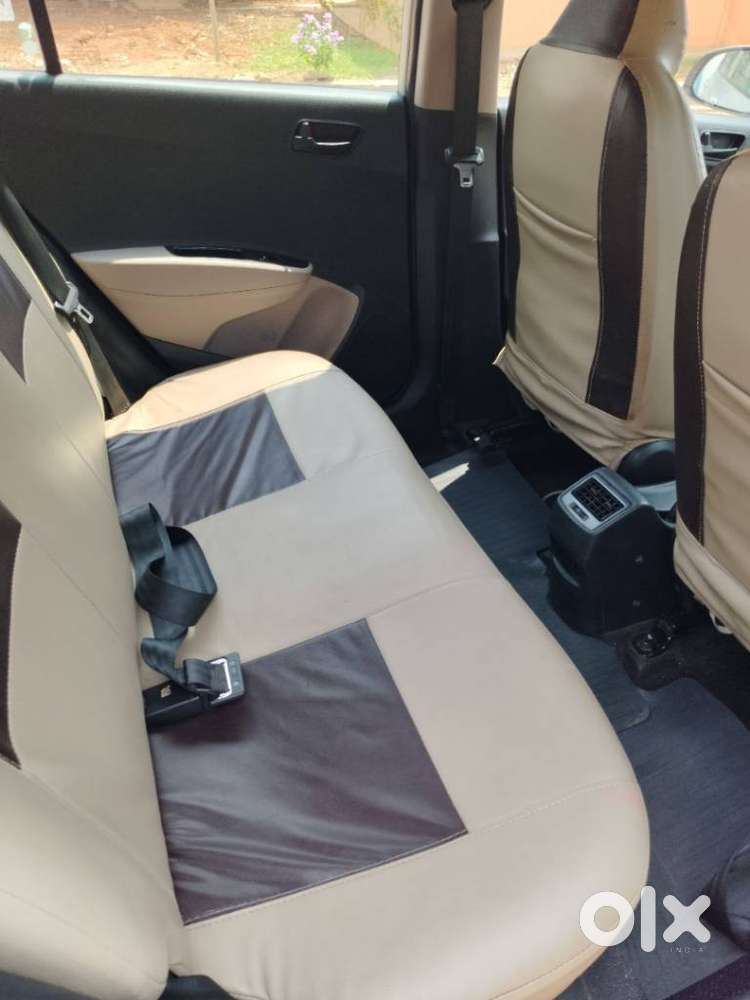 Hyundai Grand I10 Magna 1.2 Crdi, 2017, Diesel