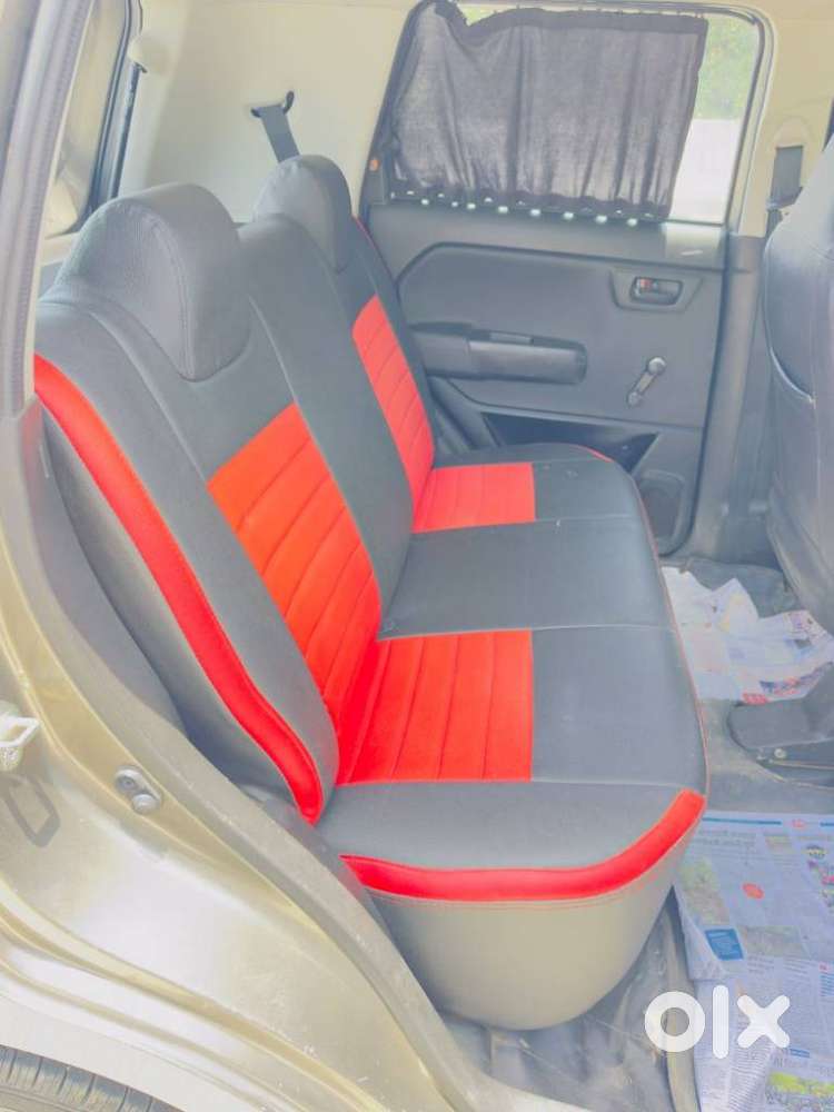 Maruti Suzuki Wagon R Cng Lxi, 2019, Cng & Hybrids
