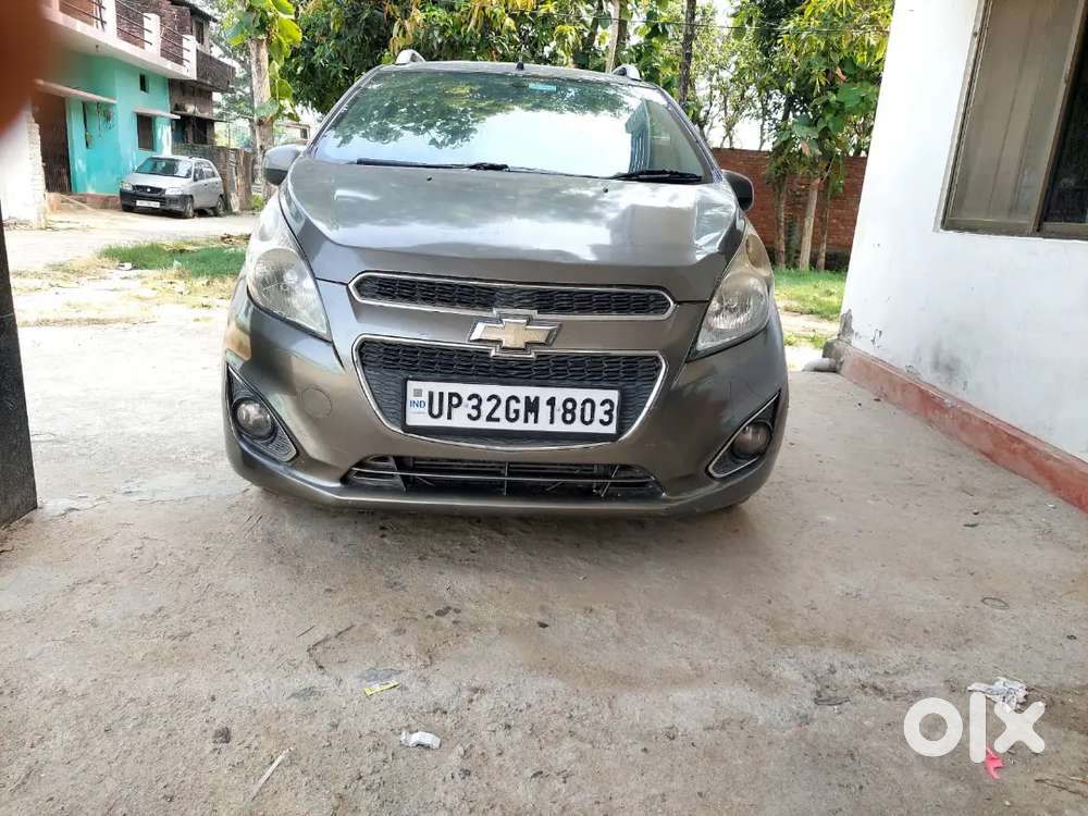 Chevrolet Beat 2015 Diesel 86672 Km Driven