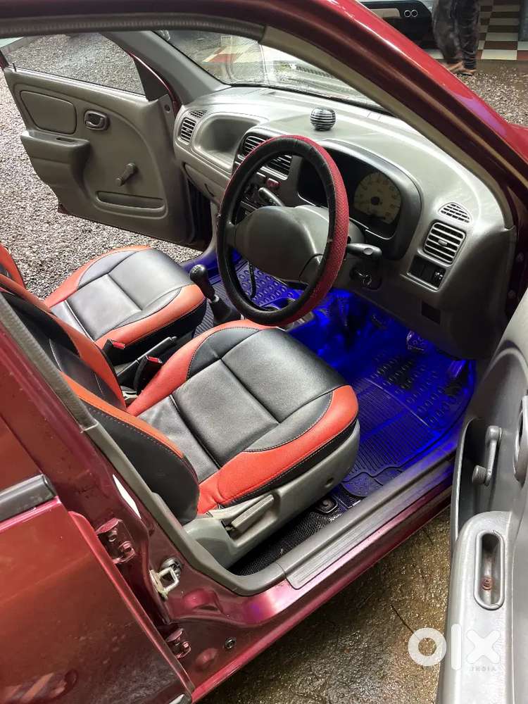 Maruti Suzuki Alto K10 2009