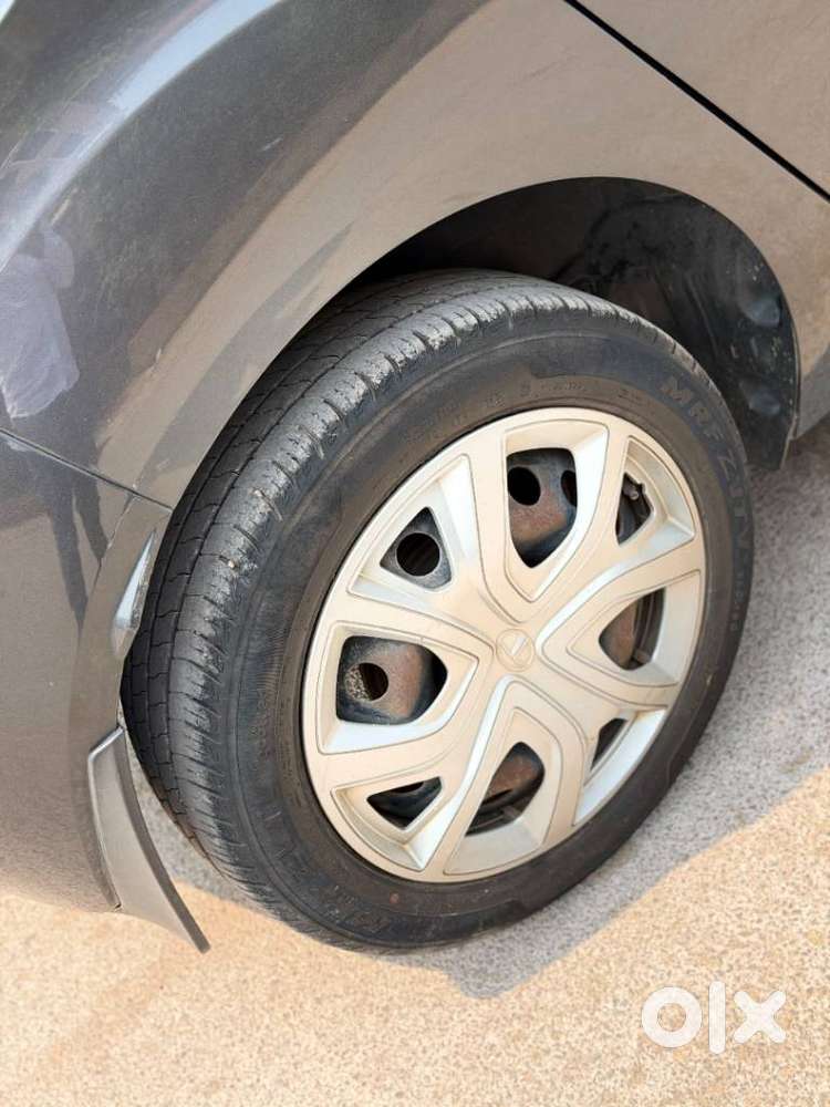 Tata Altroz 1.2 Xt, 2021, Petrol