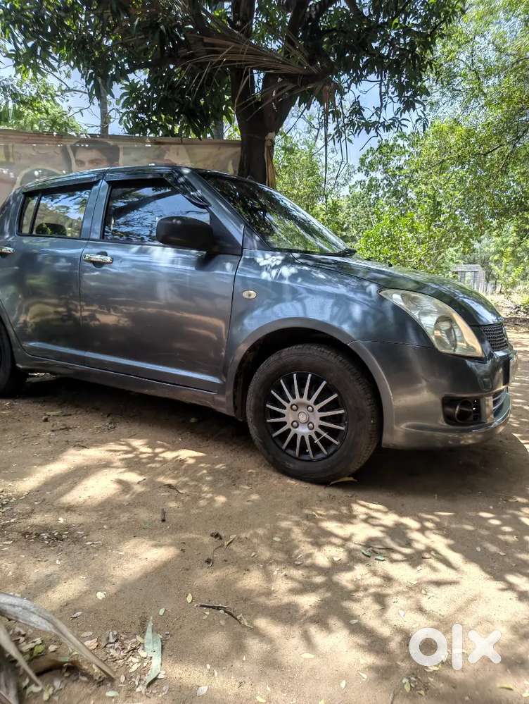 Maruti Suzuki Swift 2011 Diesel