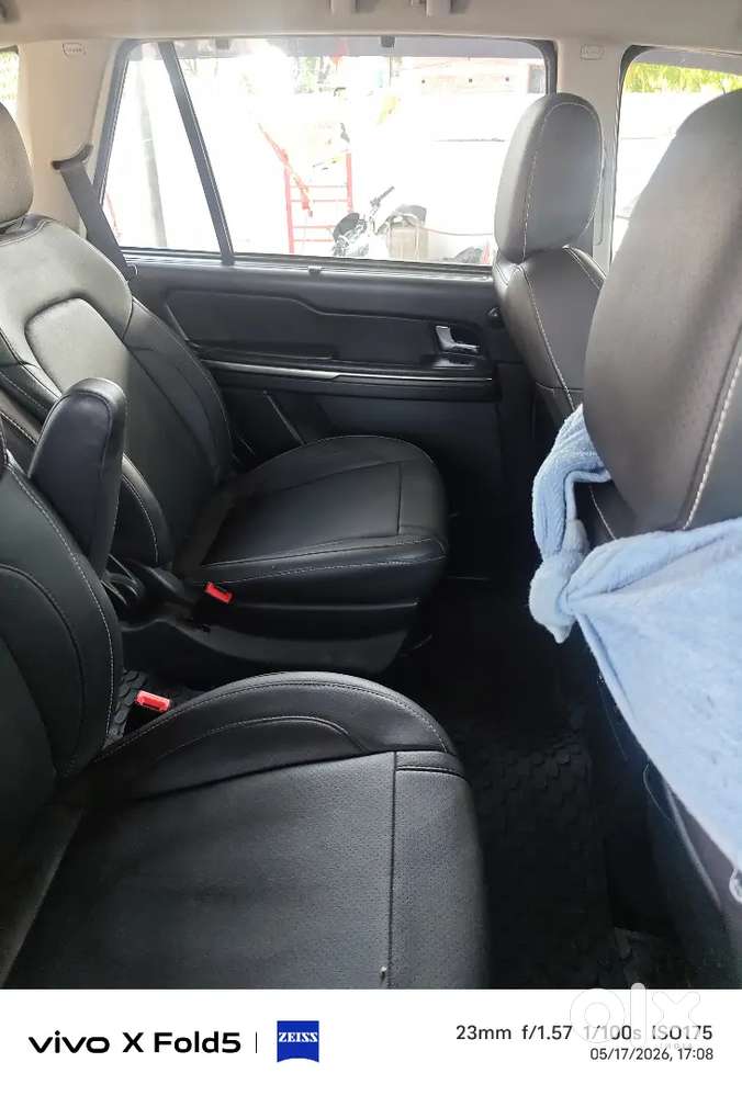 Tata Hexa 2.2 Xt 2017 Diesel Manual