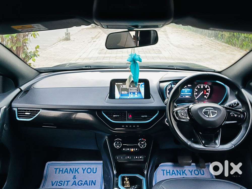 Tata Nexon Ev Xz Plus, 2023, Electric