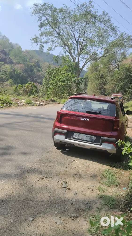 Kia Sonet Htk (o) For Sale