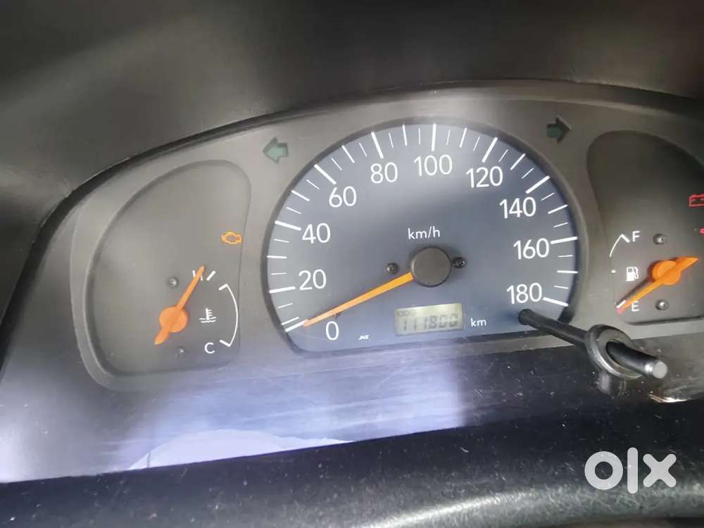 Maruti Suzuki Alto 2004