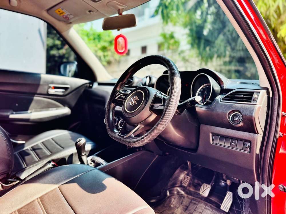 Maruti Suzuki Swift 2018 Zdi, 2019, Diesel