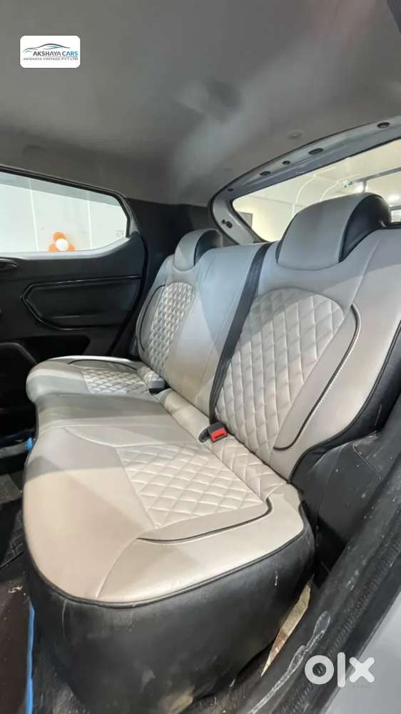Renault Kiger, 2022, Petrol