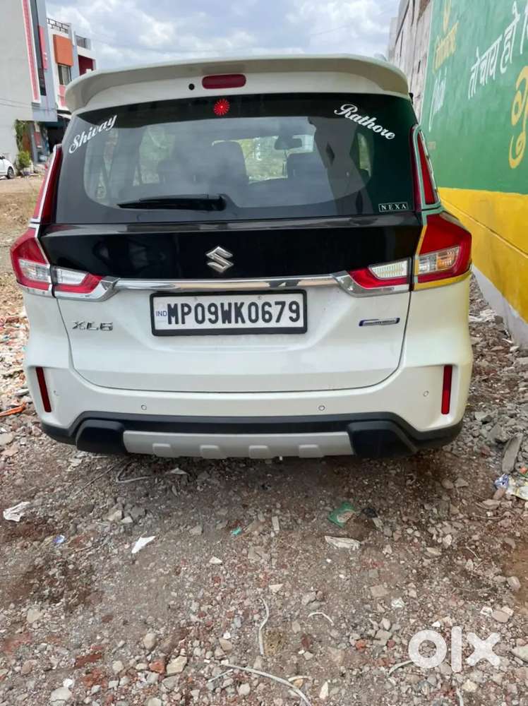 Maruti Suzuki Xl6 2021 Petrol