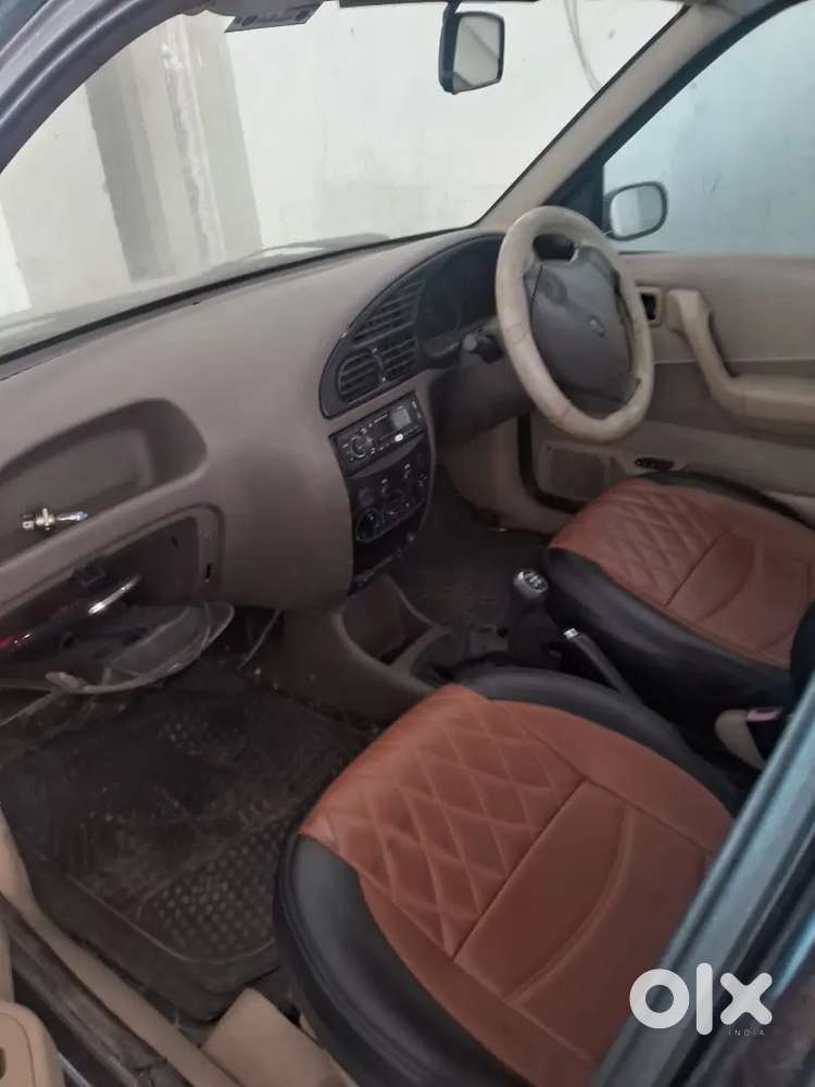 Ford Car Ikon
