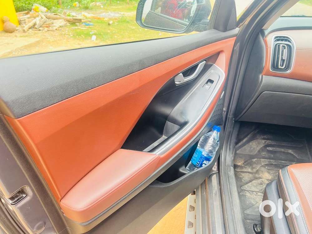 Hyundai Diesel Car 2022