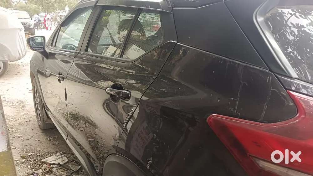 Nissan Kicks 1.5 Xv 2021
