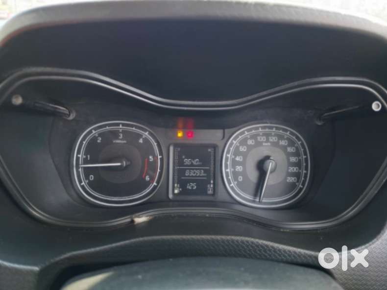 Maruti Suzuki Brezza Vdi, 2018, Diesel