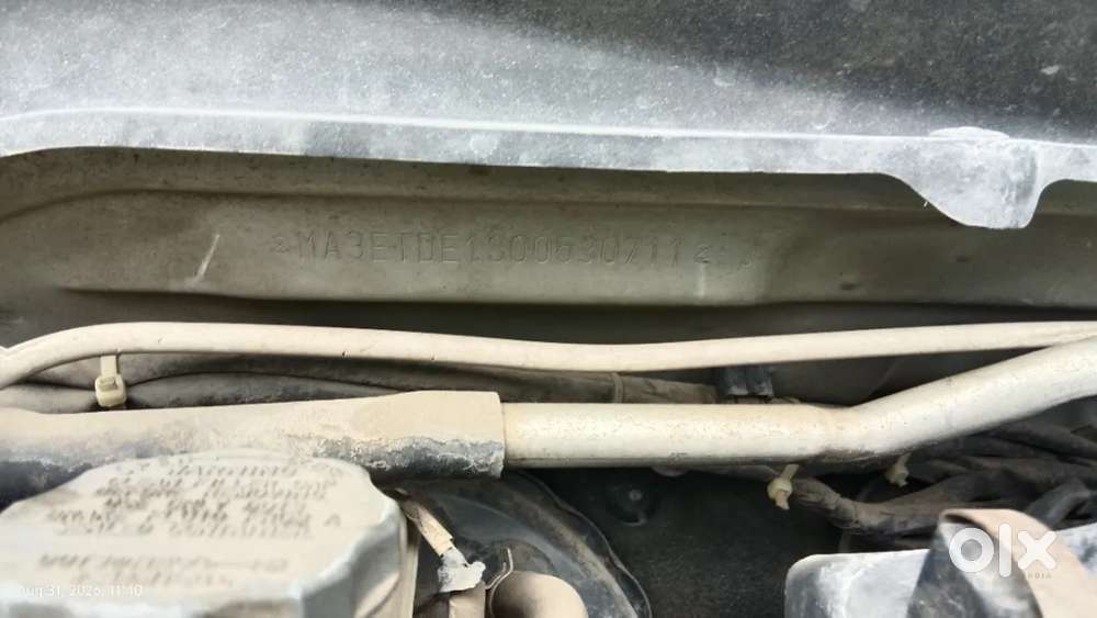 Maruti Suzuki Celerio 1.0 Vxi Ags, 2018, Petrol