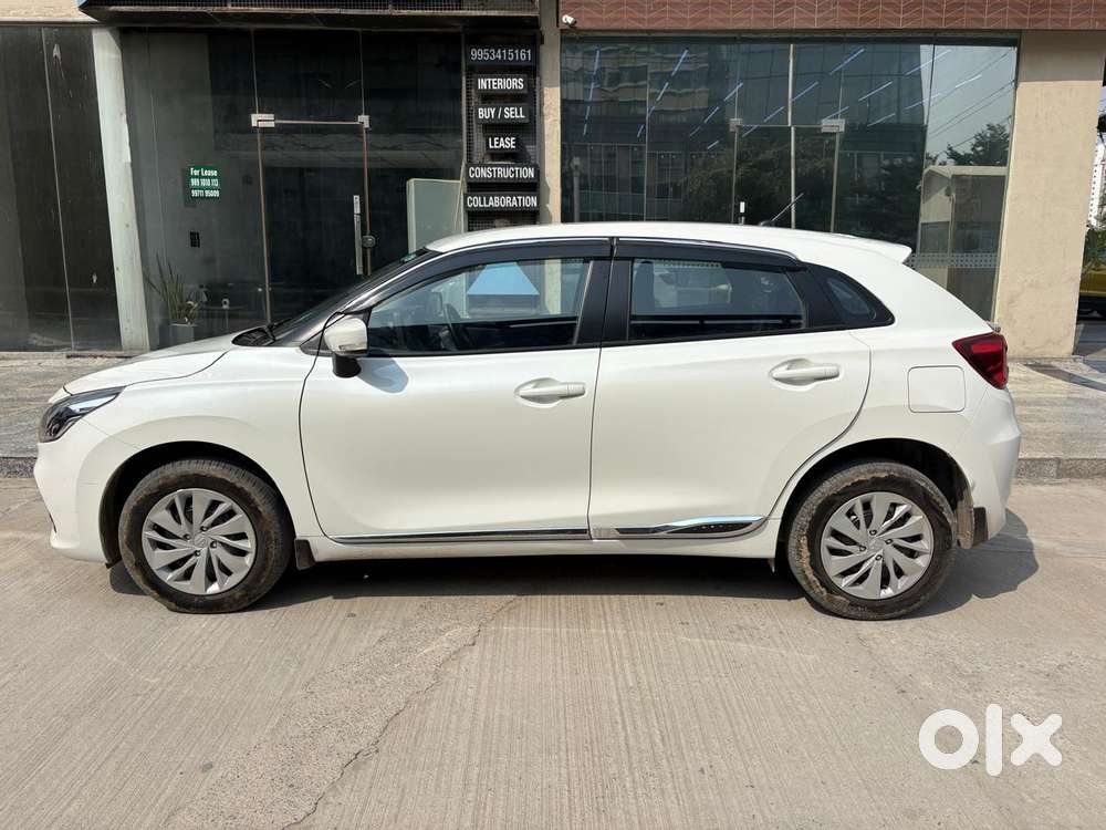 Maruti Suzuki Baleno Delta, 2026, Petrol
