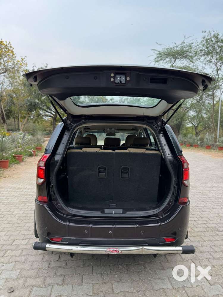 Mahindra Xuv500 W7 At, 2020, Diesel