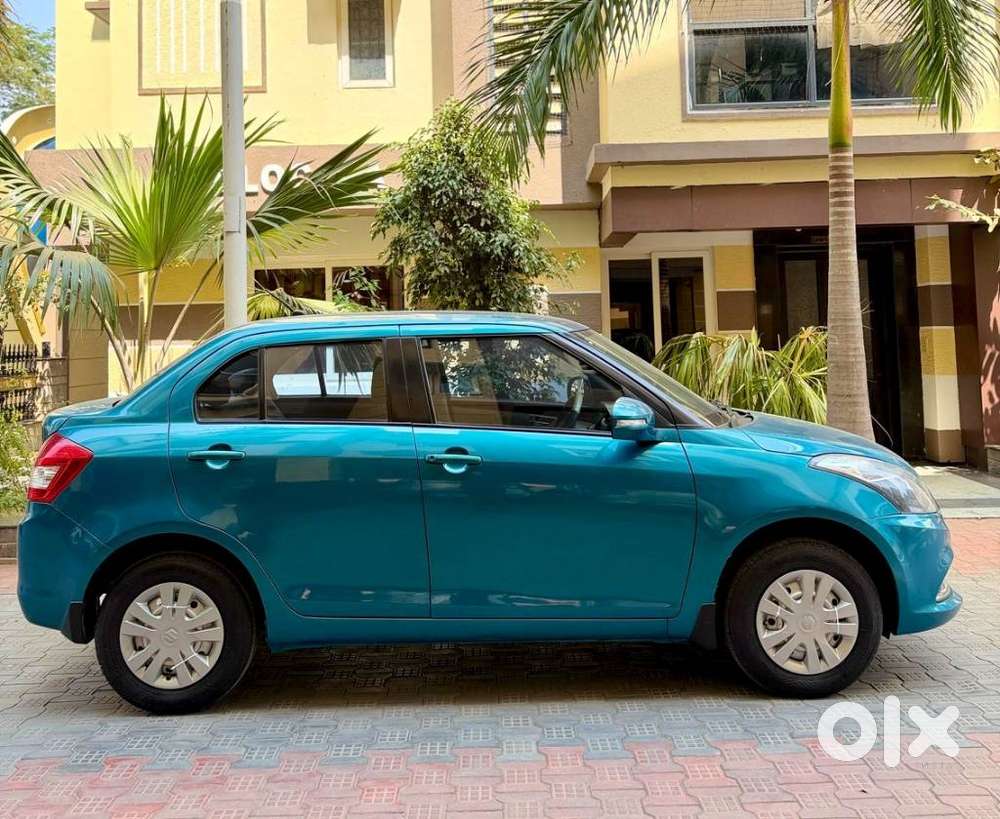 Maruti Suzuki Swift Dzire 1.3 Vxi, 2015, Petrol