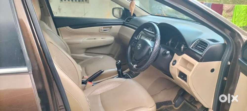 Maruti Suzuki Ciaz 2015