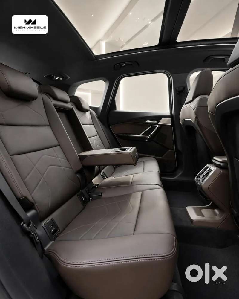 Bmw X1, 2024, Petrol