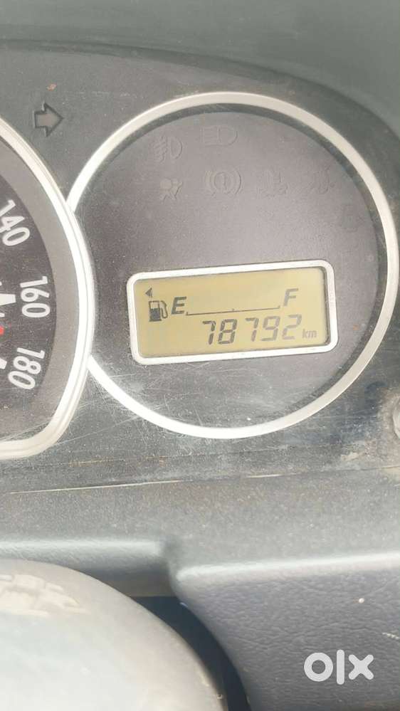 2012 Maruti Suzuki Alto