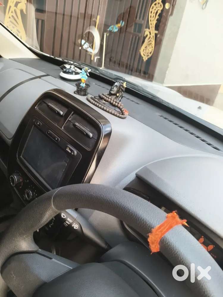 Ekdam Gaadi Abhi Naya Hai