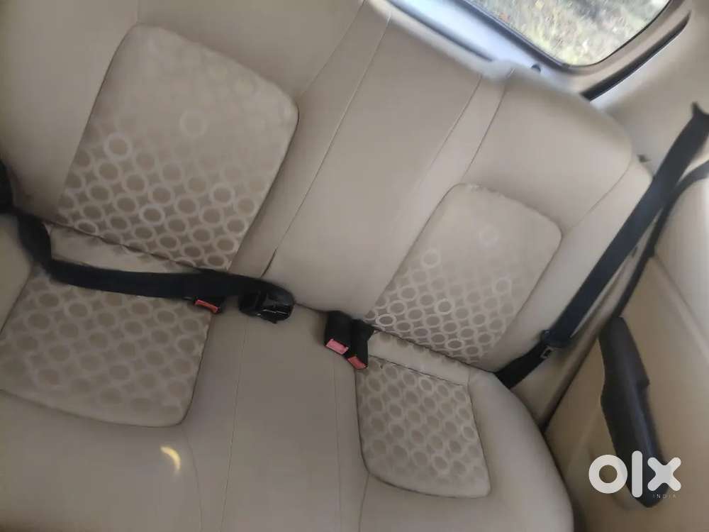 Hyundai I10 2008 Gold Colour