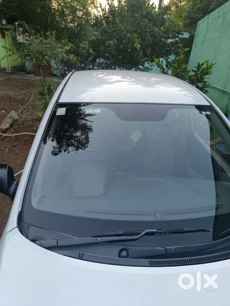 Hyundai Xcent 2016 Diesel 243000 Km Driven