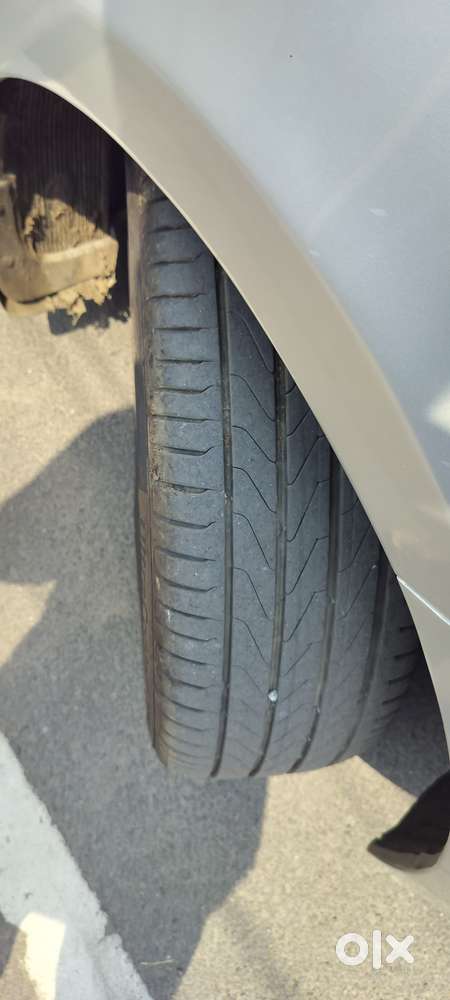 Hyundai Verna, 2016, Diesel