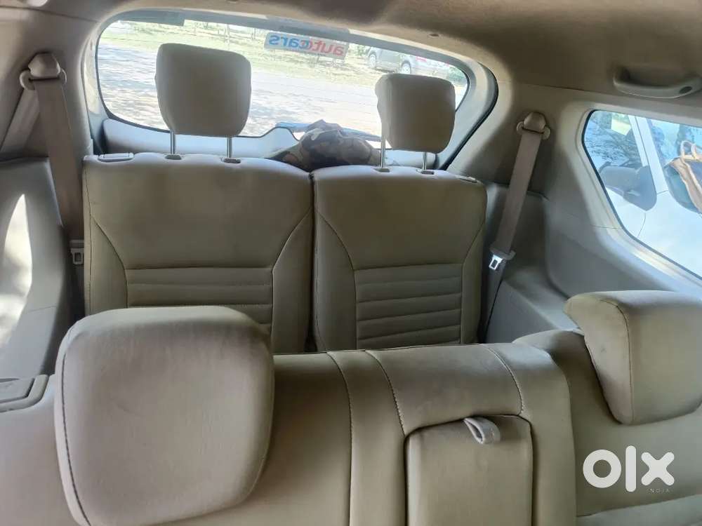Maruti Suzuki Ertiga 2021 Cng & Hybrids 62000 Km Driven
