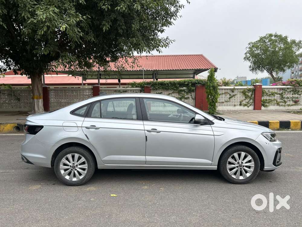 Volkswagen Virtus 1.0 Highline Tsi, 2024, Petrol