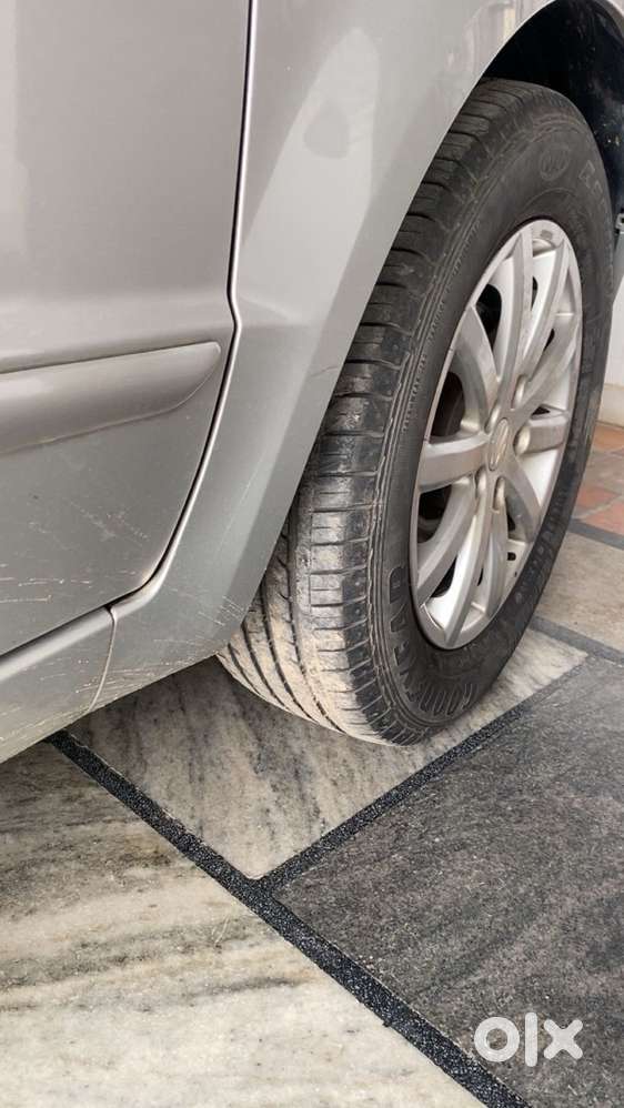 Maruti Suzuki Sx4 Petrol 2010