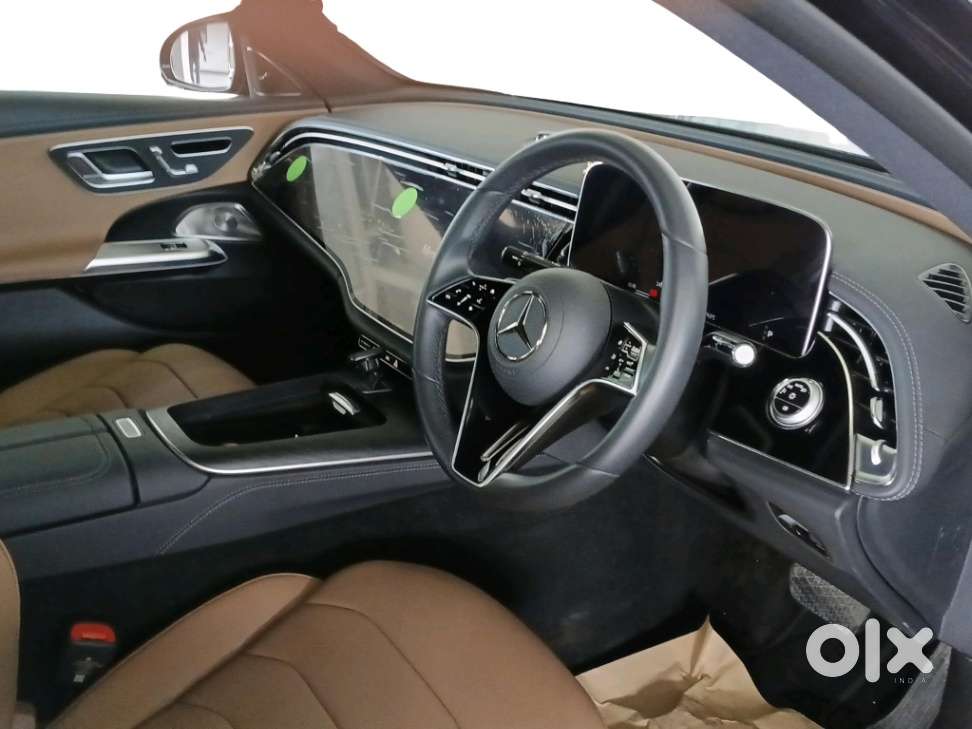 Mercedes-benz E-class E 200d, 2024, Diesel