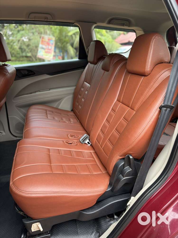 Mahindra Marazzo M2 8str, 2019, Diesel