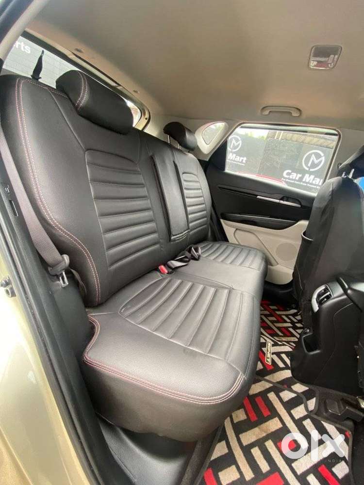 Kia Sonet, 2020, Petrol