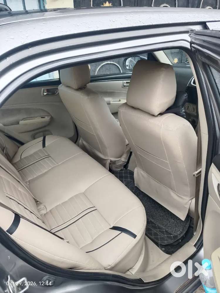 Maruti Suzuki Swift 2013 Vdi